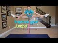 How to Improve your Jumps