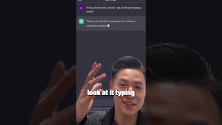 Can AI replace doctors? Ft Chatgpt
