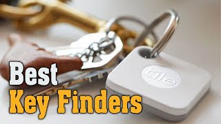 Best Key Finders 2020 - Top 5 Key Finder Picks