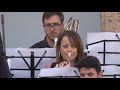 EL ESPÍRITU OLÍMPICO / THE OLYMPIC SPIRIT - John Williams/arr. David Llácer