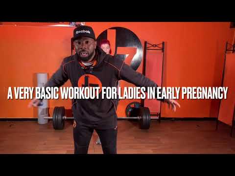 Exercising whilst pregnant #pregnant #exerciseformums #trimester1 #trimester2