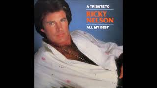Fools Rush In ~ Ricky Nelson (1963)