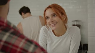 Flirting At Work I Think The Barista Likes Me