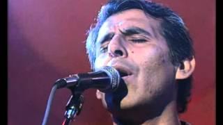 Peteco Carabajal - La mazamorra (En vivo)