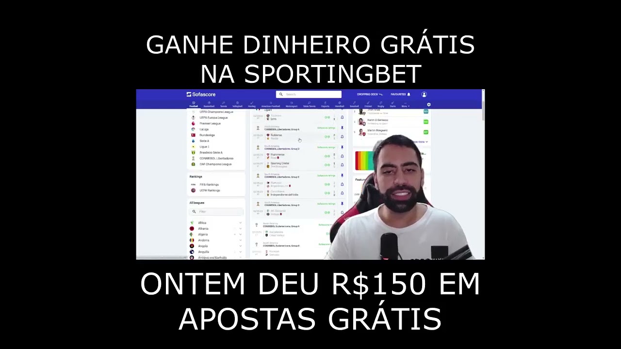 sportingbet como depositar