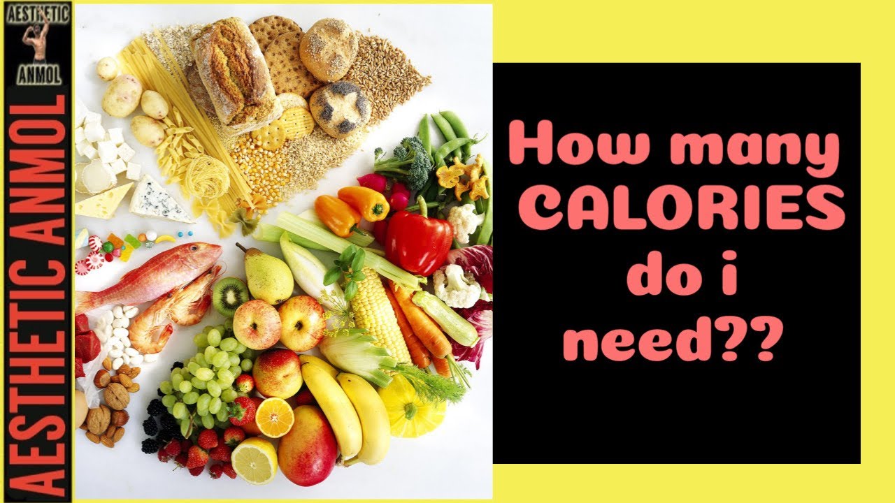 How Many Calories A Day To Lose Fat Fast