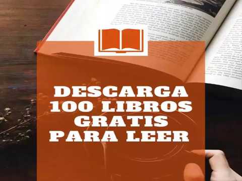 Mis 100 Libros Favoritos En Pdf Por Mega Youtube