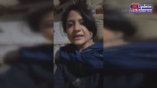 Iltija Mufti Summoned by Srinagar Police in FIR Over Alleged Assault on Police Officer