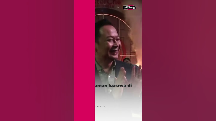 Profil Chef Rudy Choirudin yang Gantikan Chef Arnold di MasterChef Musim ke-12!