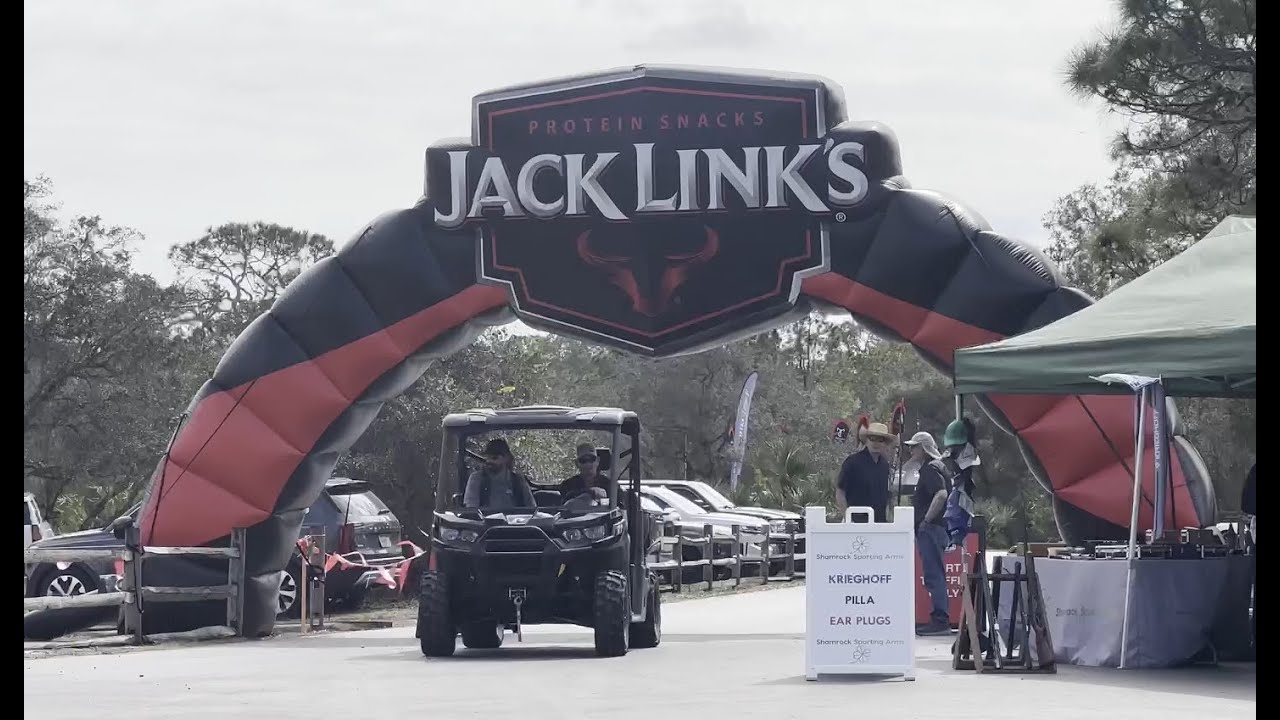 Jack Links 2023 Sporting Clays YouTube