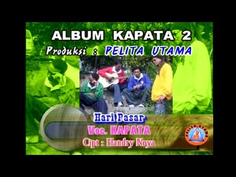KAPATA - HARI PASAR