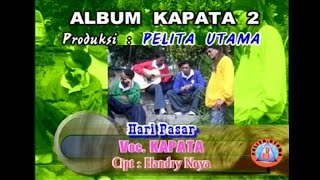 KAPATA - HARI PASAR