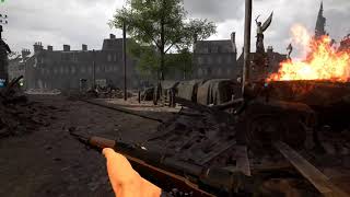 Hell Let Loose Gameplay part 1 [ 4K 60FPS ] No Commentary