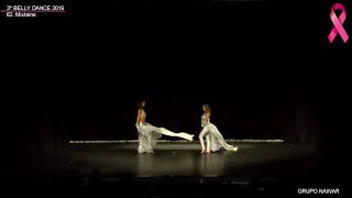 Grupo Nawar - Outubro Rosa - Dupla Moderna