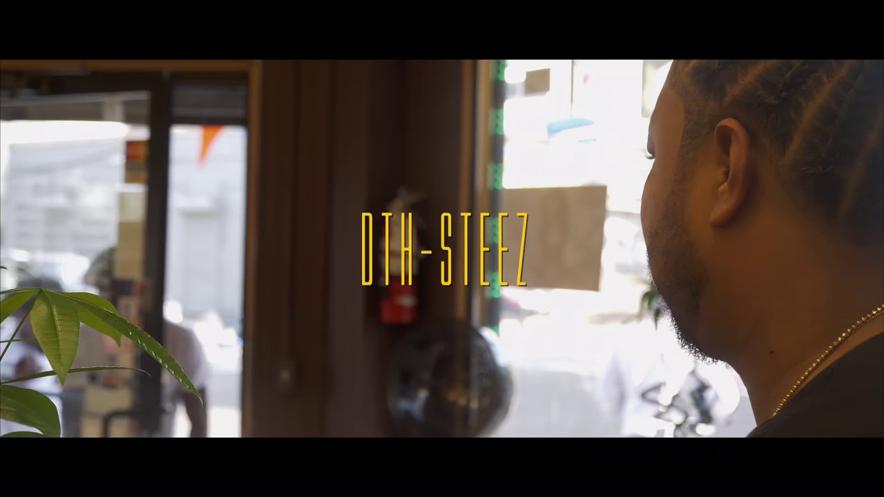 Beico Black- Feat Dth Steez “LIKE THEY USE TO” -produce by Kryptic