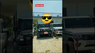 Gorkha Fasa Khechad main 😆 | Thar Ne Nikala Gorkha Ko 💪| #Thar #gorkha #Tharlover #Gorkhalover