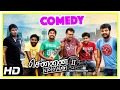 Chennai 600028 ii movie  comedy part 1  shiva  premji  vaibhav  vijay vasanth  nithin