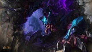 Skylir Plays Reksai Jungle