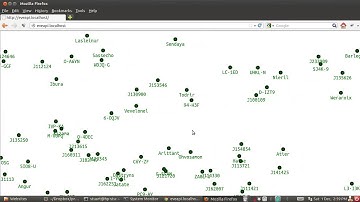 javascript - chrome vs firefox