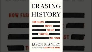 Erasing History PROLOUGE - Jason Stanley - Read by ReReads