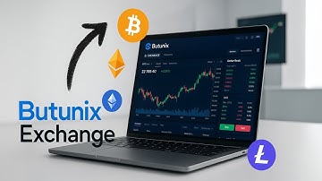 👉 Butunix Exchange Review 2025 | Hidden Crypto Gem for Traders?