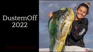 Dustemoff 2022 - Top Lady Angler