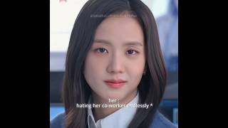 He Fell First And Harder  boyfriendondemand kdrama netflixseries jisoo seoinguk shorts