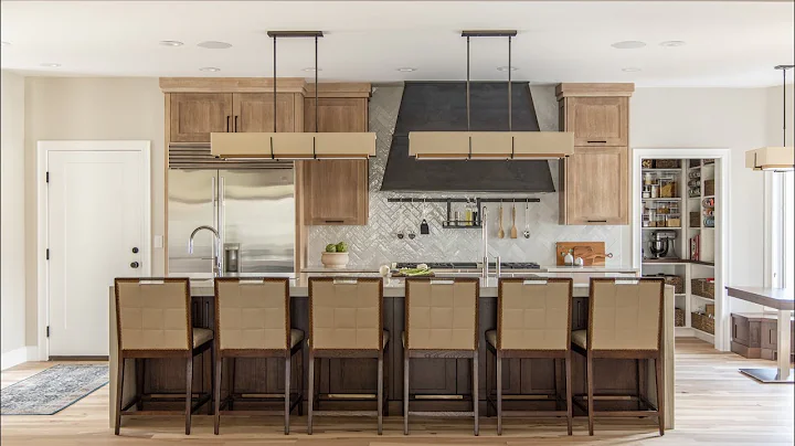 Kimberly Parker Design