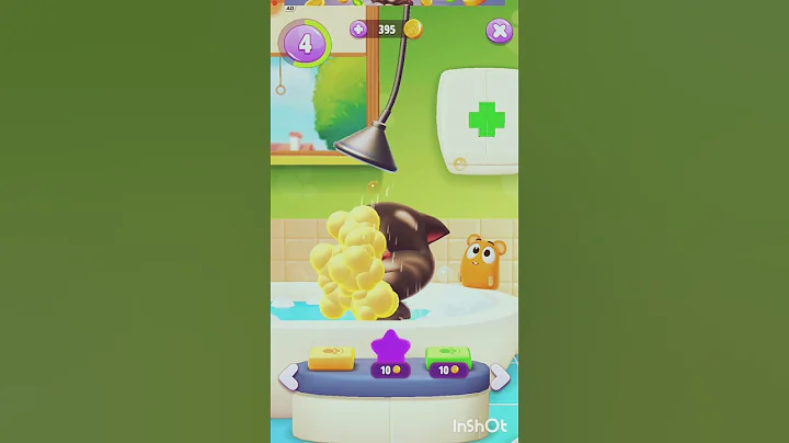 Watch the video about My Talking Tom Vs Chocolate😍,Cats, Funny shorts#Shorts##funnyshorts#viral#cats#Shorts