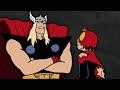 Enter Electro Deleted Scene (Animation)