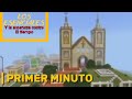 Los Esenciales : Y la Amenaza Contra el Tiempo | Primer Minuto