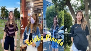 Ericka Pineda TikTok Compilation