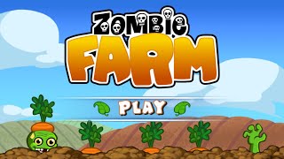 Playing Zombie Farm in 2022