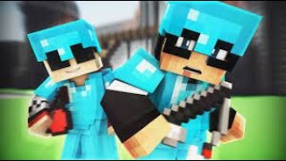 Pvp Dünyasi,Bende Burdayim Mi̇necraft Sonoyuncu Arenapvp