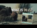 What makes imax different