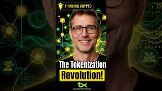 SEC Rulemaking will Unlock Massive Asset Tokenization! | Ashley Ebersole