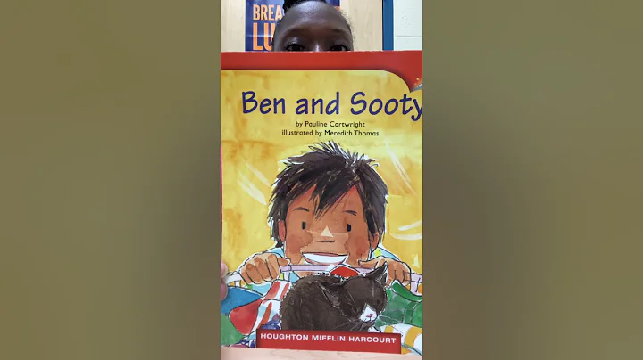 Ben and Sooty by Pauline Cartwright ~ Read by Mrs....