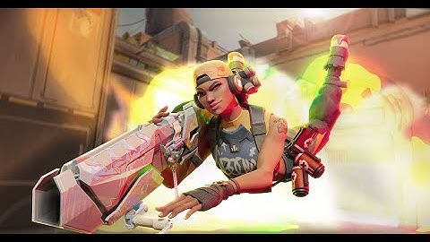 Impossible Raze Bind Jump