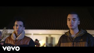 Video voorbeeld van "Bigflo & Oli - Monsieur Tout Le Monde"