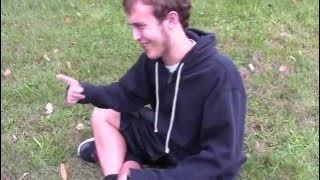 Life of Crime (SpongeBob Live-Action)