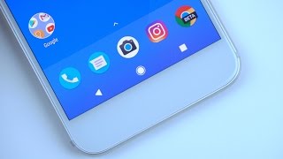 Google Pixel Review: One word, amazing