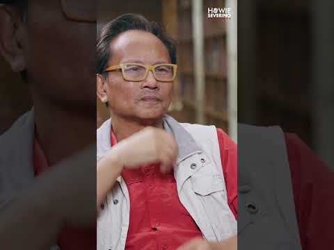 Unang presidential campaign jingle, paano kaya nabuo? | Spotlight by Howie Severino Presents