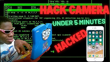 I Hacked Your Camera, Again