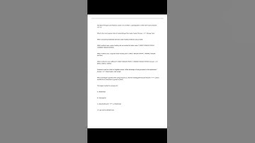 CETP PRACTICE TEST EXAM 2024 WITH 100% CORRECT ANSWERS