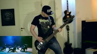 EXO - MONSTER 엑소 - 몬스터 (Metal Version)