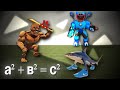 new update mathematics in playground mod #roblox #update #gmod #garrysmod