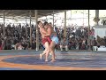 Kezhaseluo pienyu vs atuo tevo hornbill wrestling 2023