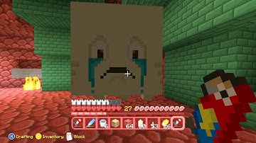 Minecraft Xbox - Quest To Kill The Wither (2)