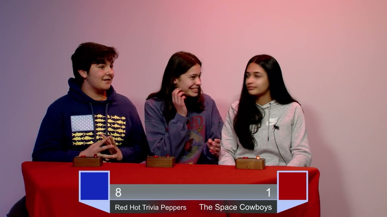 Factathlon 2022 - Quarter-Finals #02