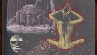 Vermis III -  The Singing Palace
